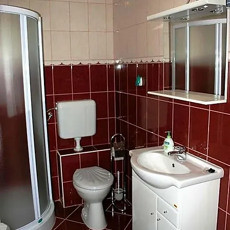 Panzió Ludas 3*