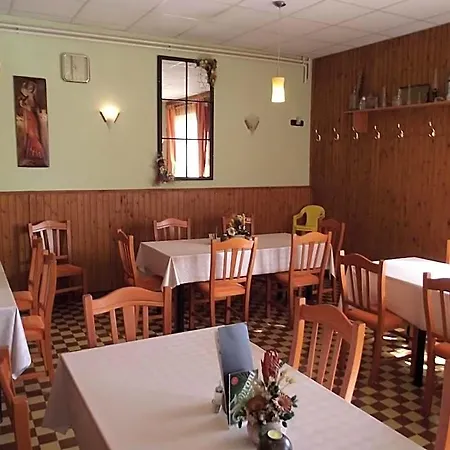 Ludas 3* Nagyalásony