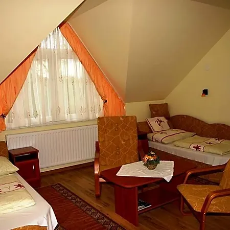 Ludas 3* Nagyalásony