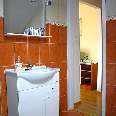 Ludas Panzió Nagyalásony