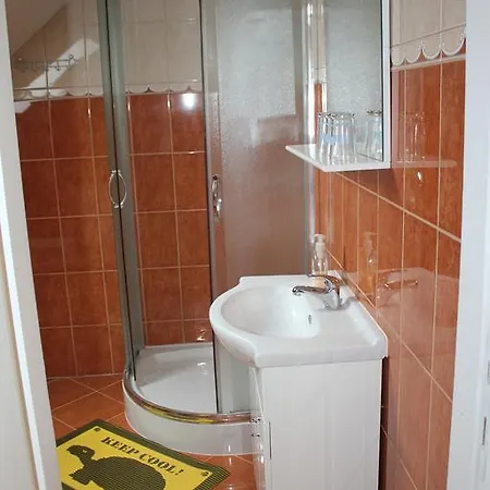 Panzió Ludas Nagyalásony