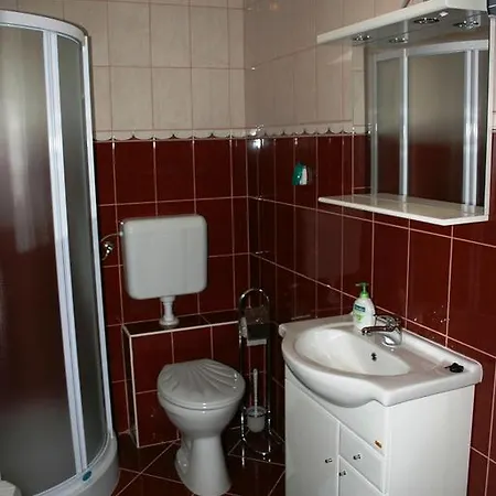 Ludas Fogado فندق مبيت وإفطار