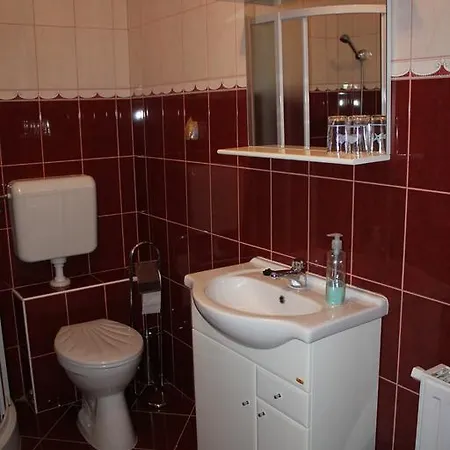 فندق مبيت وإفطار Ludas Fogado 3*