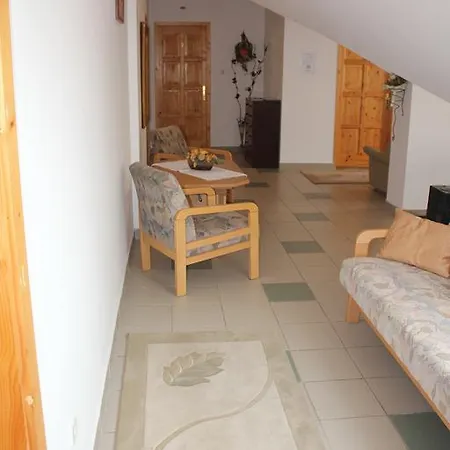 Ludas Fogado Nagyalásony