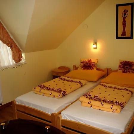 Ludas Fogado Bed & Breakfast 2*