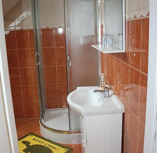 B&B Ludas Fogado Nagyalásony