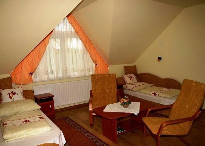 B&B Ludas Fogado 3*