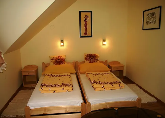 B&B Ludas Fogado
