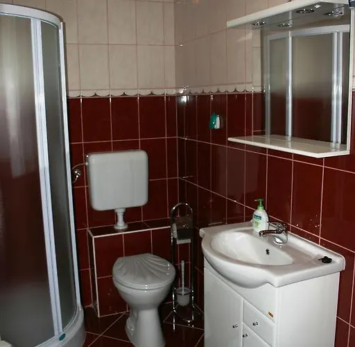 Ludas Fogado B&B