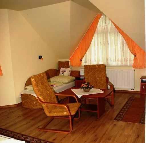 B&B Ludas Fogado Nagyalásony